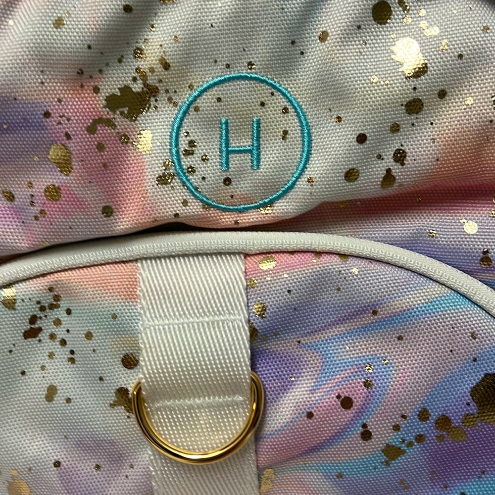 Pottery Barn Teen Gear-Up Backpack - Picture 2 of 4